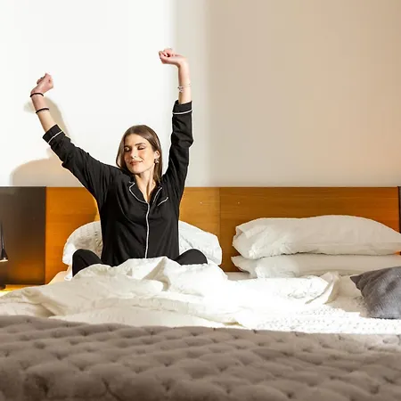 Guest house La - Luxury Trento