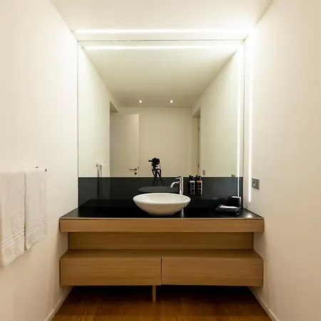 Guest house La - Luxury Trento