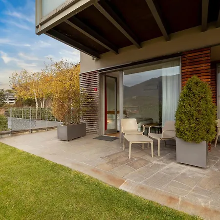 La - Luxury 2* Trento