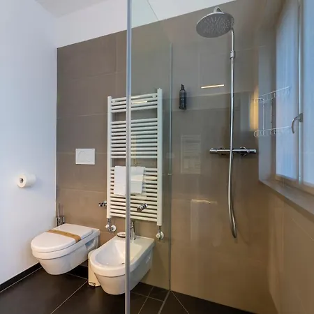 La - Luxury Trento