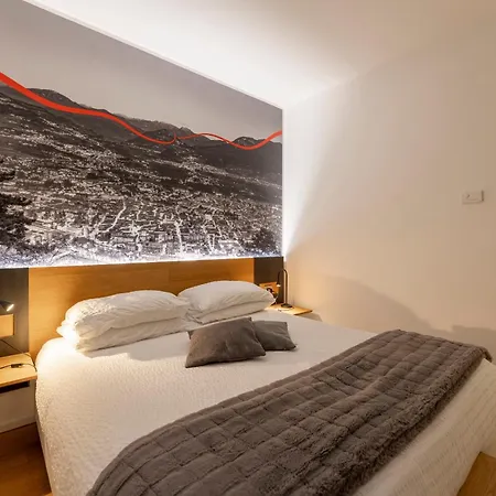 Guest house La - Luxury 2*
