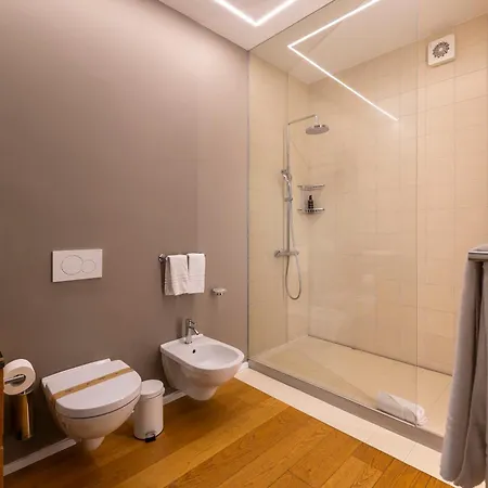 Guest house La - Luxury Trento