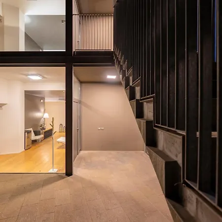 Guest house La - Luxury