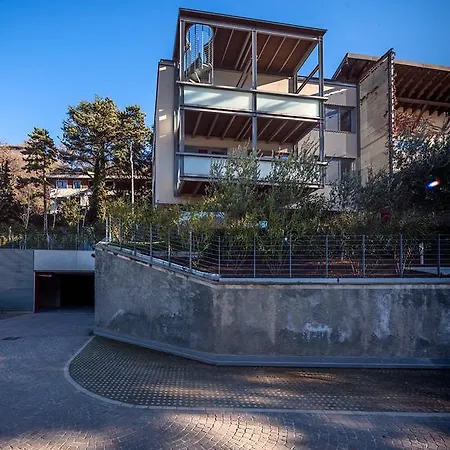 La - Luxury 2* Trento
